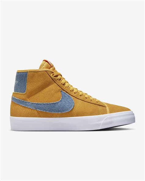 nike zoom blazer mid pro